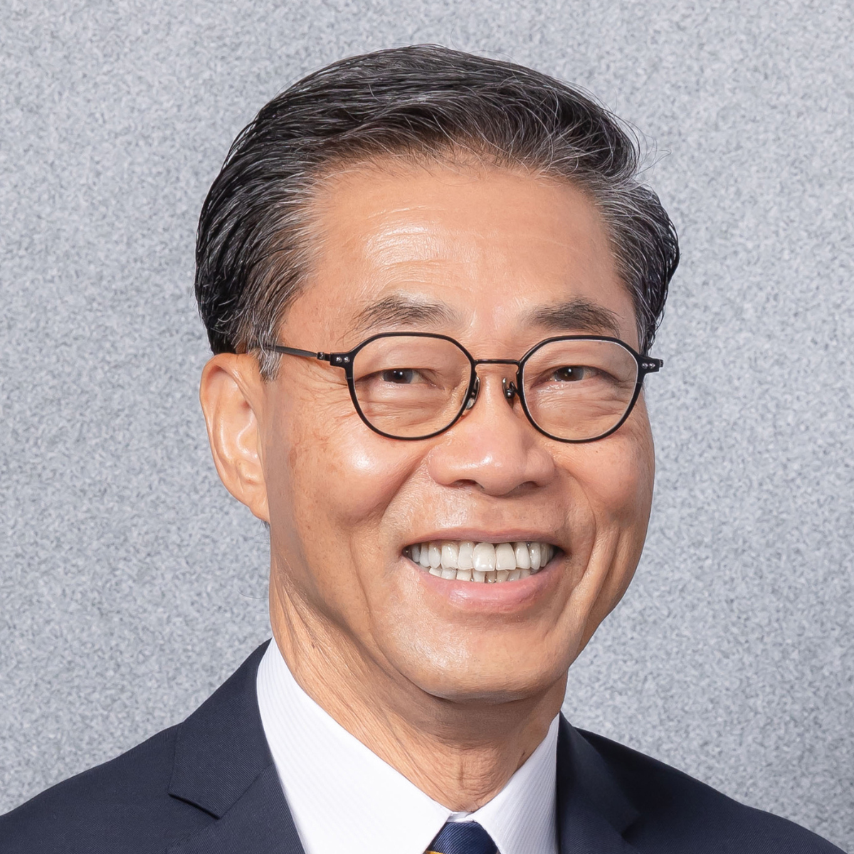 Michael Chan